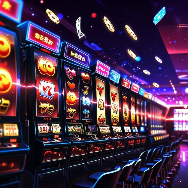 slot online
